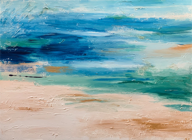 &ldquo;Take me to the Sea&rdquo;
$399