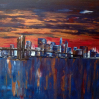 Reflections of Brooklyn copy 2