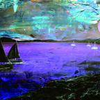 into the unknown copy